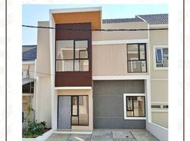 3 Bedroom House for sale in Margacinta, Bandung, Margacinta