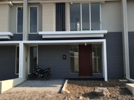 3 Schlafzimmer Haus zu verkaufen in Benowo, East Jawa, Benowo