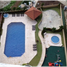 Condominium 3 chambre à louer à San Francisco, Panama, San Francisco, Panama City, Panama, Panamá