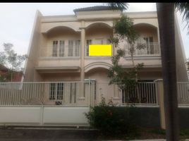 5 Habitación Casa en venta en Tambaksari, East Jawa, Tambaksari, Surabaya