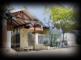 3 Schlafzimmer Villa zu verkaufen in Gubeng, East Jawa, Gubeng