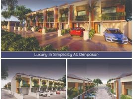 2 Bedroom Villa for sale in Denpasar, Bali, Denpasar Barat, Denpasar