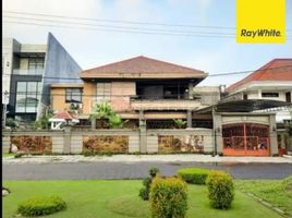 8 Bedroom House for sale in Sukomanunggal, Surabaya, Sukomanunggal