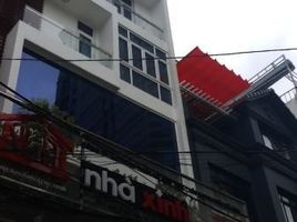  Nhà phố for sale in Phường 9, Phú Nhuận, Phường 9