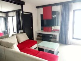 1 Bedroom Condo for sale in Pacific Place, Tanah Abang, Tanah Abang