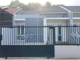 2 Kamar Rumah for sale in Pondokgede, Bekasi, Pondokgede