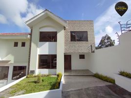 4 Habitación Villa en venta en Calderón Park, Cuenca, Cuenca, Cuenca