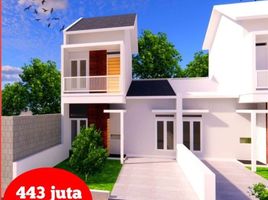 2 Bedroom House for sale in Husein Sastranegara International Airport, Andir, Sumurbandung