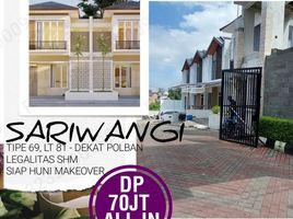 3 Bedroom House for sale in Parongpong, Bandung, Parongpong