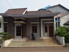 2 Kamar Vila for sale in Bojonggede, Bogor, Bojonggede