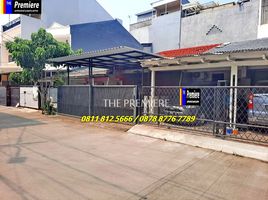 3 Kamar Rumah for sale in Kelapa Gading, Jakarta Utara, Kelapa Gading