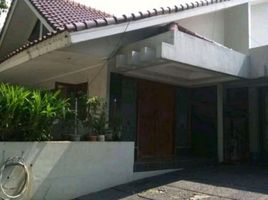 4 Bedroom Villa for sale in Universitas Katolik Indonesia Atma Jaya, Tanah Abang, Kebayoran Lama