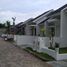 2 Bedroom House for sale in Prambanan, Klaten, Prambanan