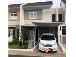 3 Bedroom House for sale in Cimahi Utara, Bandung, Cimahi Utara