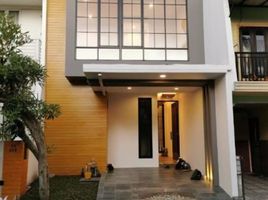 3 Habitación Casa en venta en Tambaksari, East Jawa, Tambaksari