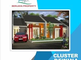 2 Kamar Rumah for sale in Bantul, Yogyakarta, Kasihan, Bantul