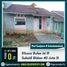 2 Kamar Rumah for sale in Lampung, Sukarame, Bandar Lampung, Lampung