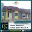 2 Bedroom House for sale in Bandar Lampung, Lampung, Sukarame, Bandar Lampung