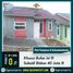 2 Kamar Rumah for sale in Lampung, Sukarame, Bandar Lampung, Lampung