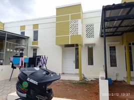 2 Bedroom House for sale in Lampung, Kedaton, Bandar Lampung, Lampung