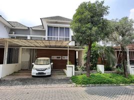 3 Kamar Vila for sale in Lakarsantri, East Jawa, Lakarsantri, Surabaya, East Jawa, Indonesia