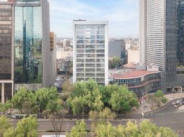 2,000 m2 Office for rent in Azcapotzalco, Mexico City, Azcapotzalco