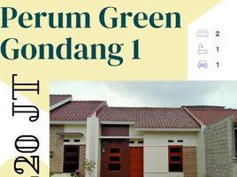 2 Bedroom House for sale in Jagonalan, Klaten, Jagonalan