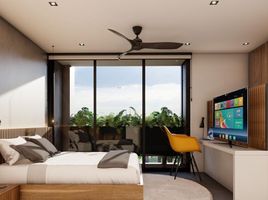 1 Schlafzimmer Wohnung zu verkaufen in Merida, Yucatan, Merida, Yucatan