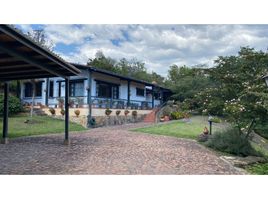 4 Schlafzimmer Villa zu verkaufen in Villa De Leyva, Boyaca, Villa De Leyva