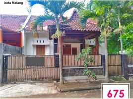 2 Bedroom House for sale in Dau, Malang Regency, Dau