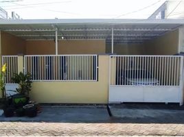 3 Habitación Casa en venta en Tambaksari, East Jawa, Tambaksari, Surabaya