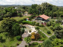 7 Bedroom Villa for sale in Chorro Macho, Chiguiri Arriba, El Valle