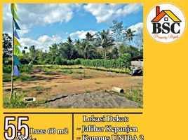  Land for sale in Malang Regency, East Jawa, Kepanjen, Malang Regency