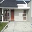 2 Bedroom House for sale in Margacinta, Bandung, Margacinta