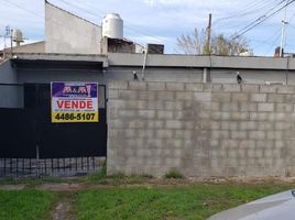 2 Schlafzimmer Haus zu verkaufen in La Matanza, Buenos Aires, La Matanza