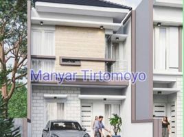 3 Habitación Villa en venta en Mulyorejo, East Jawa, Mulyorejo