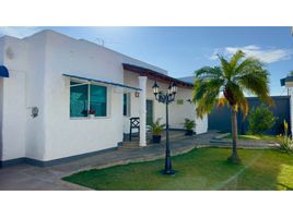 4 Bedroom House for sale in Manta, Manabi, Manta, Manta