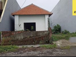 1 Kamar Vila for sale in Gubeng, Surabaya, Gubeng