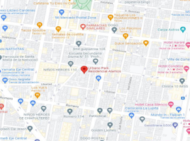 2 Habitación Departamento en venta en Miguel Hidalgo, Ciudad de México, Miguel Hidalgo