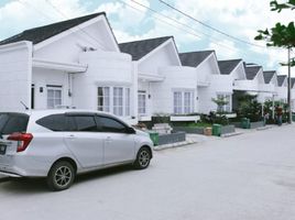 2 Bedroom House for sale in Margacinta, Bandung, Margacinta