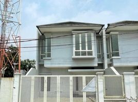 4 Habitación Villa en venta en Mulyorejo, East Jawa, Mulyorejo
