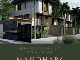 4 Schlafzimmer Haus zu verkaufen in Mlati, Yogyakarta, Mlati, Sleman, Yogyakarta
