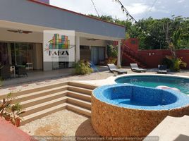 7 chambre Villa for sale in Quintana Roo, Cancun, Quintana Roo