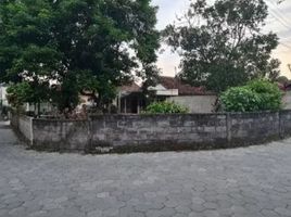  Tanah for sale in Yogyakarta, Ngaglik, Sleman, Yogyakarta