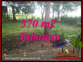  Land for sale in Selemadeg, Tabanan, Selemadeg