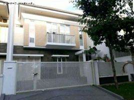 4 Habitación Casa en venta en Tambaksari, East Jawa, Tambaksari