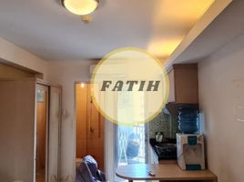 1 Kamar Apartemen for sale in Medistra Hospital, Mampang Prapatan, Pancoran