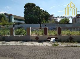  Grundstück zu verkaufen in Sumurbandung, West Jawa, Sumurbandung, Bandung, West Jawa, Indonesien