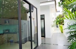 Сдаётся дом, 2 спальни, 150 м², Ngũ Hành Sơn