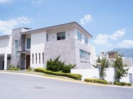 Villa 3 chambre à vendre à Monterrey, Nuevo Leon, Monterrey